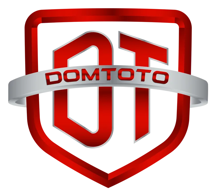 DOMTOTO - Game Sepak Bola Terbaik untuk Pecinta Olahraga