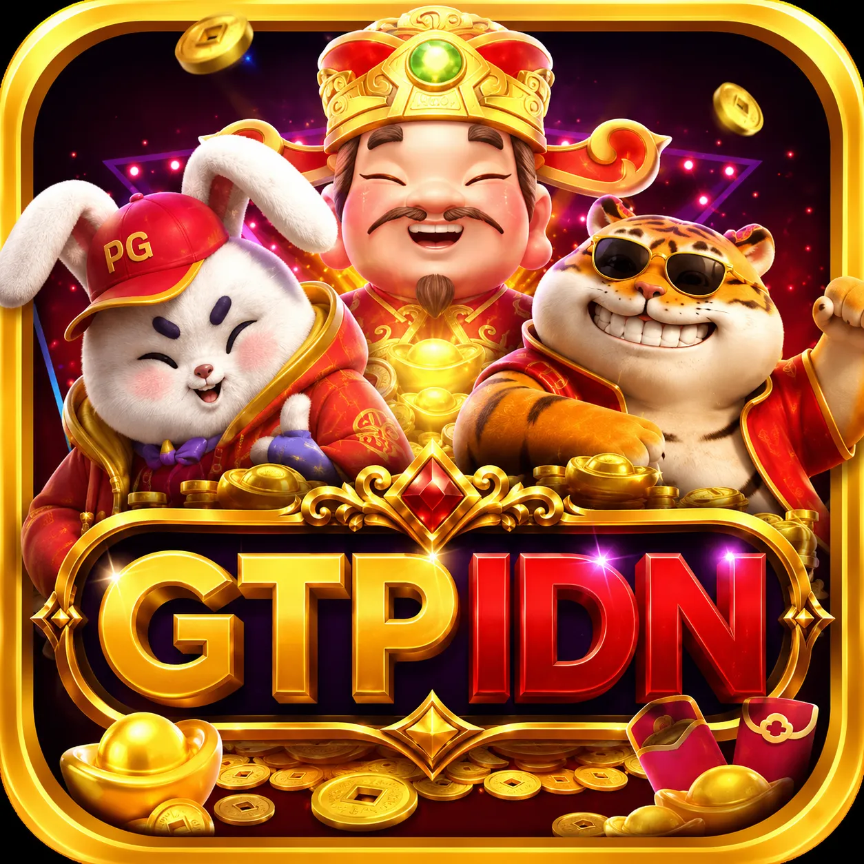 GTPIDN - Game Mahjong Terbaik untuk Hiburan Anda