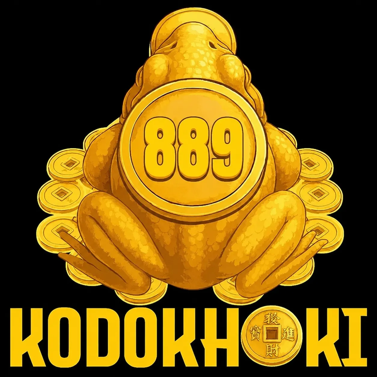 KODOKHOKI889 - Game Gaple Seru dan Menarik