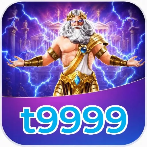 T9999 - Petualangan Epik dalam Dunia RPG