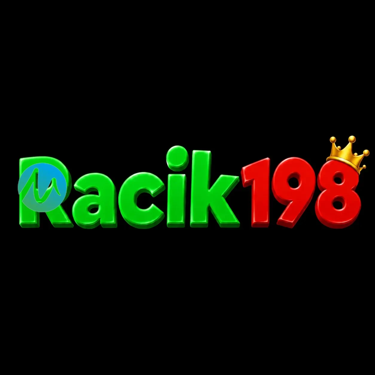 Logo racik198